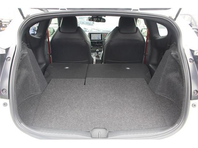 GR YARIS