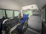 REGIUSACE van 2WD