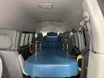 REGIUSACE van 2WD