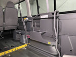 REGIUSACE van 2WD