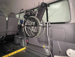 REGIUSACE van 2WD