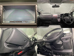 REGIUSACE van 2WD