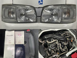 REGIUSACE van 2WD