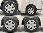 REGIUSACE van 2WD