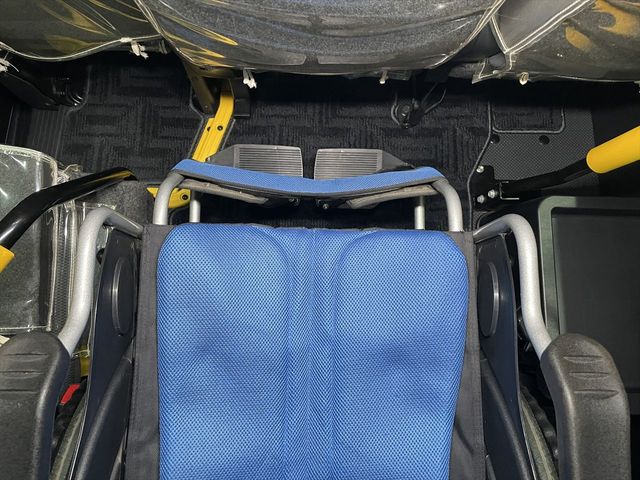 HIACE van 2WD