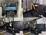 HIACE van 2WD