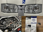 HIACE van 2WD