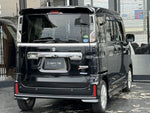 Spacia custom
