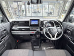 Spacia custom