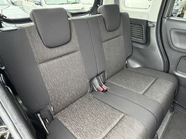 Spacia custom