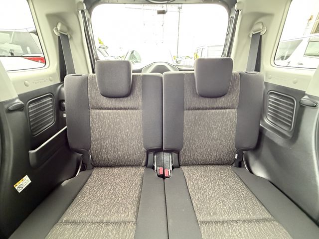 Spacia custom