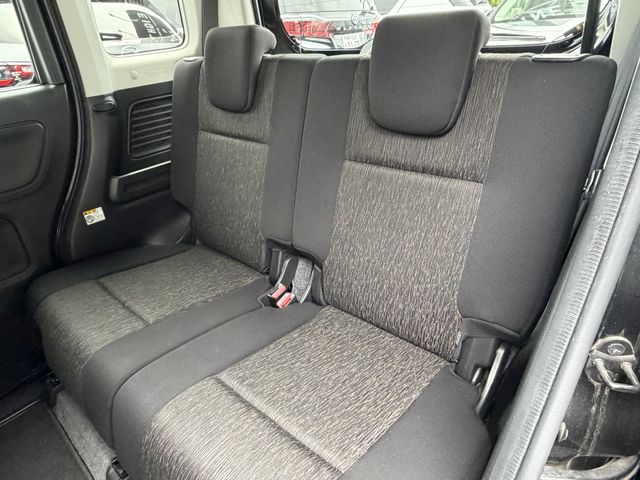 Spacia custom