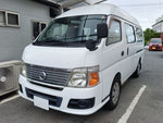 CARAVAN MICROBUS