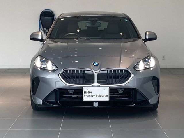 BMW 1series