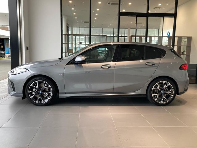 BMW 1series