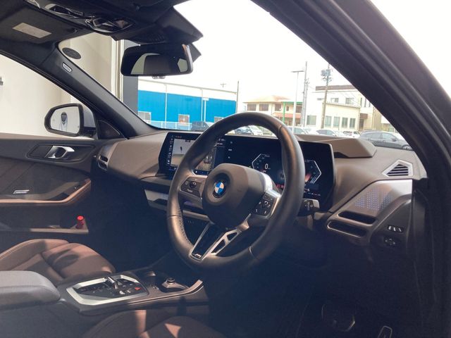 BMW 1series
