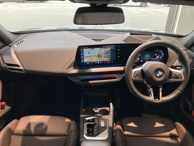 BMW 1series