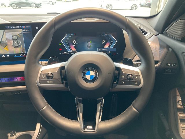 BMW 1series