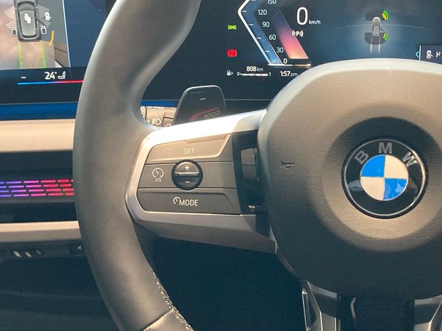 BMW 1series