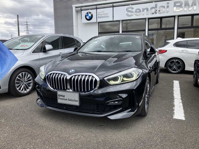 BMW 1series