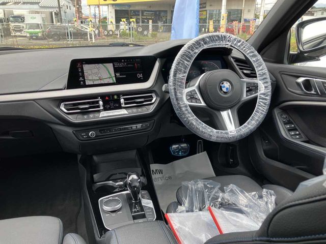 BMW 1series