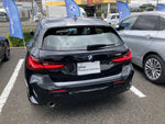 BMW 1series