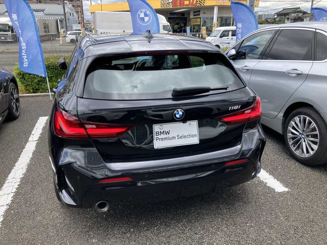BMW 1series