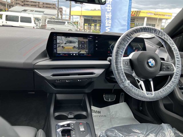 BMW 2series Gran coupe