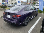 BMW 2series Gran coupe