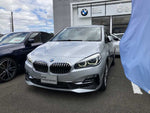 BMW 2series Active Tourer
