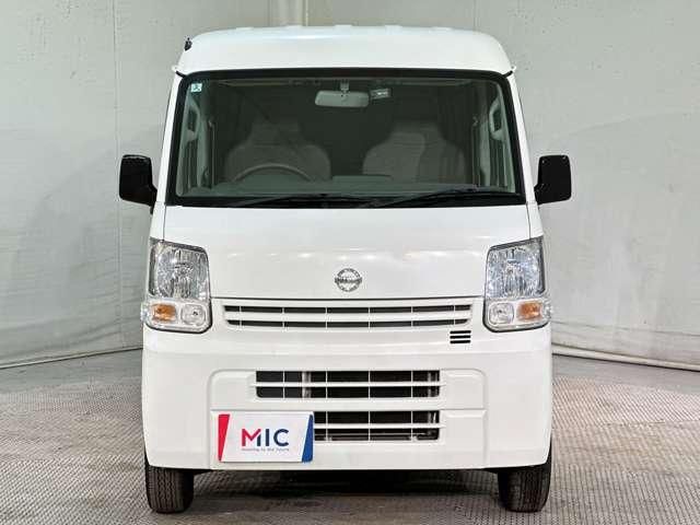 NV100 CLIPPER