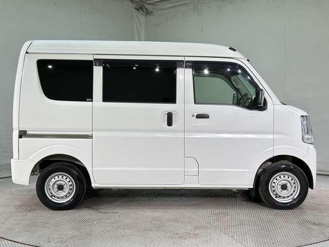 NV100 CLIPPER