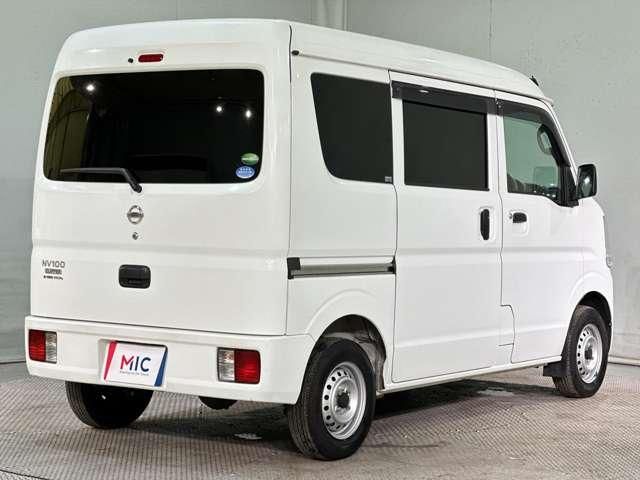 NV100 CLIPPER