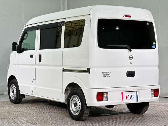 NV100 CLIPPER