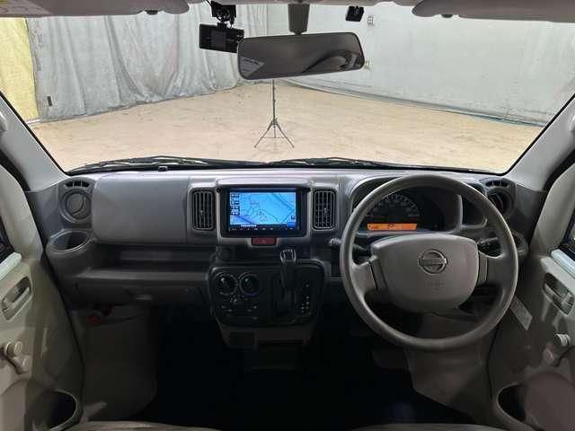 NV100 CLIPPER
