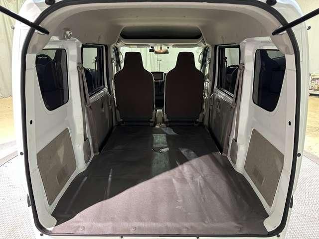 NV100 CLIPPER