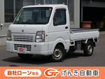 CARRY truck 4WD