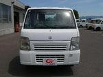 CARRY truck 4WD