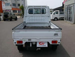 CARRY truck 4WD