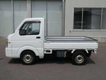 CARRY truck 4WD