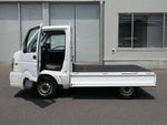 CARRY truck 4WD