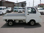 CARRY truck 4WD