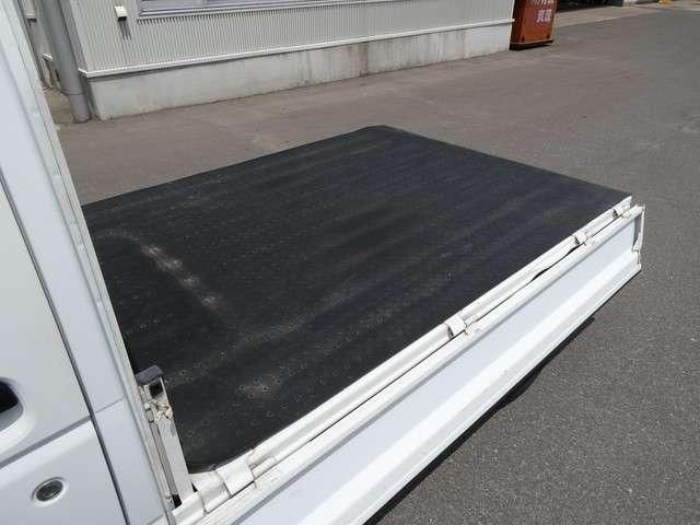 CARRY truck 4WD