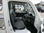 CARRY truck 4WD
