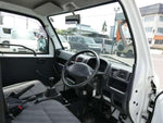 CARRY truck 4WD