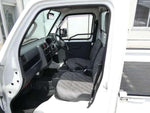 CARRY truck 4WD