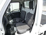 CARRY truck 4WD