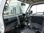 CARRY truck 4WD