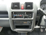 CARRY truck 4WD