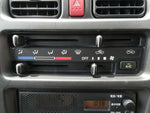 CARRY truck 4WD